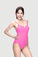 Sun Paradise Ladies' 1pc Swimsuit