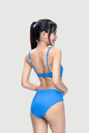 Sun Paradise Ladies' 2pcs Bikini Set