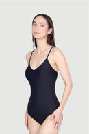 Sun Paradise Ladies' 1pc Swimsuit