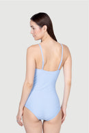 Sun Paradise Ladies' 1pc Swimsuit