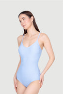 Sun Paradise Ladies' 1pc Swimsuit