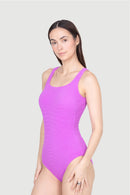 Sun Paradise Ladies' 1pc Swimsuit