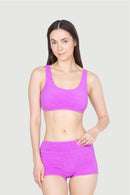 Sun Paradise Ladies' 2pcs Bikini Set