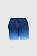 Sun Paradise Adult's Boxer Ombré Shorts