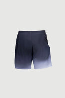 Sun Paradise Adult's Boxer Ombré Shorts