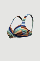 Sunseeker Cross Front Bikini Top