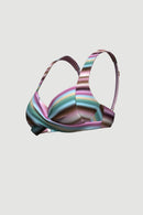 Sunseeker Cross Front Bikini Top