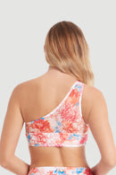 Sunseeker Asymmetric Bikini Top