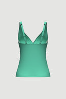 Sunseeker Cross Front Tankini