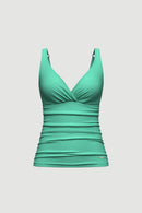 Sunseeker Cross Front Tankini