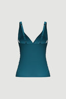 Sunseeker Cross Front Tankini