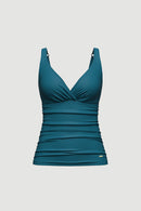 Sunseeker Cross Front Tankini