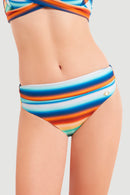 Sunseeker Ruched Waistband Classic Pant