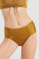 Sunseeker Pleated Full Classic Pant