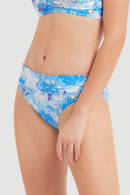 Sunseeker Ruched Waistband Classic Pant