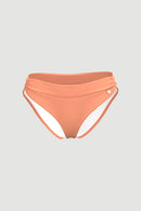 Sunseeker Ruched Waistband Classic Pant