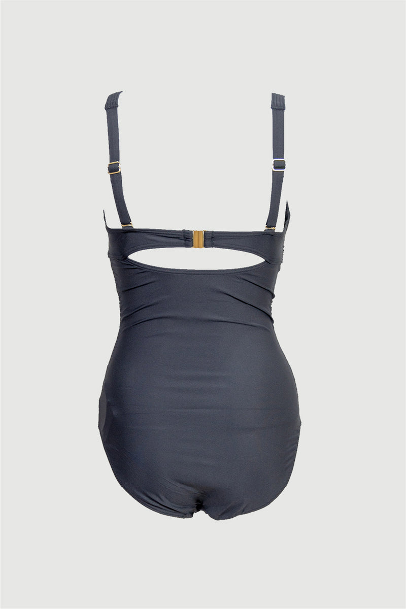 Sunseeker Ladies' 1pc Swimsuit