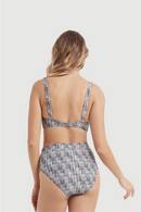 Sunseeker Ladies' Messy Beauty Bikini Set