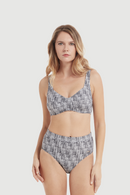 Sunseeker Ladies' Messy Beauty Bikini Set