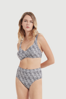 Sunseeker Ladies' Messy Beauty Bikini Set