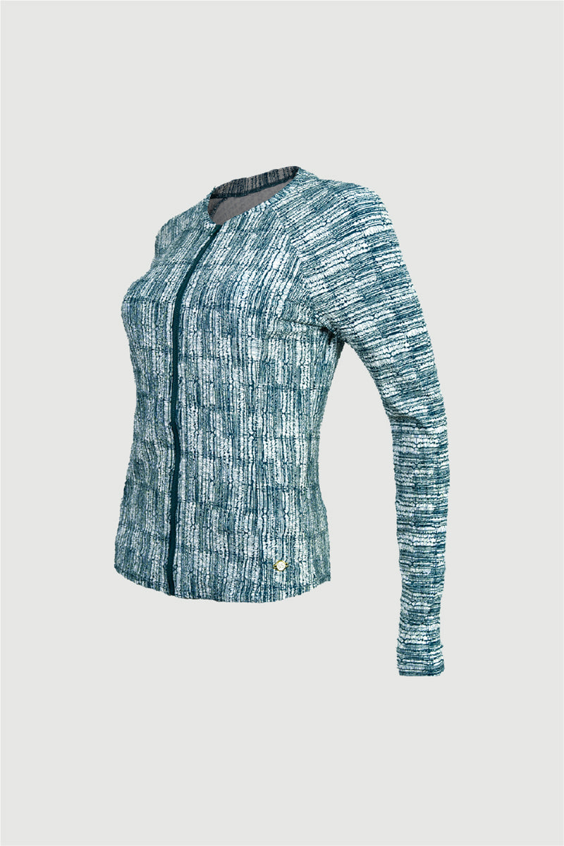 Sunseeker Ladies' Messy Beauty Rush Vest