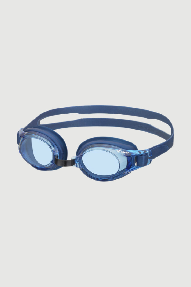 View Fitness Swimming Goggles