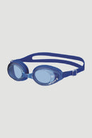 View Swipe Anti Fog Swimming Goggles