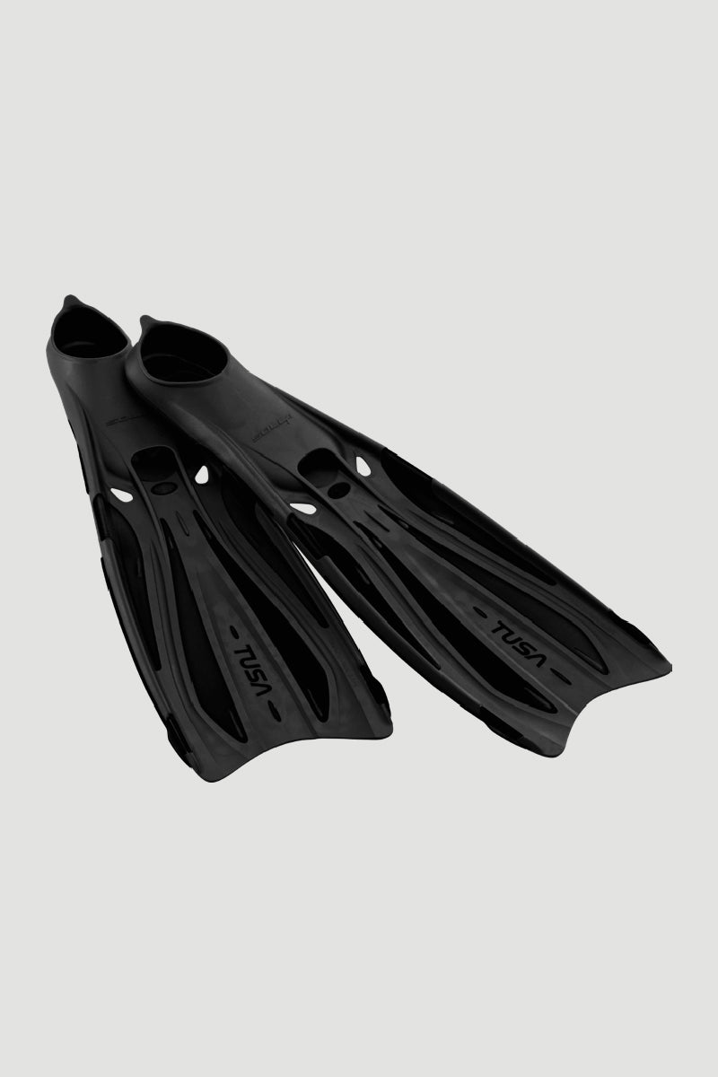 Tusa Solla Diving Fins