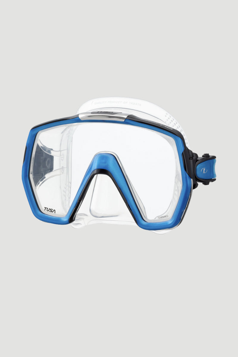 Tusa Freedom HD Diving Mask