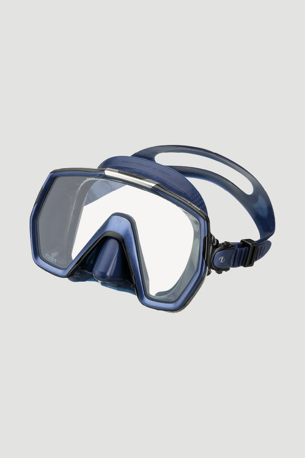 Tusa Freedom HD Diving Mask