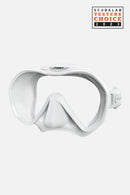 Tusa Zensee Diving Mask