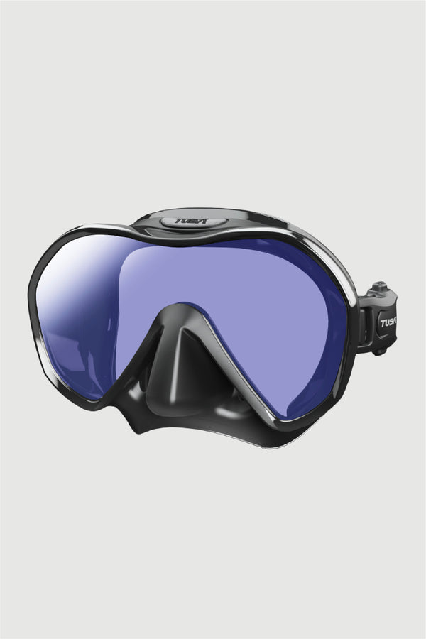 Tusa Zensee Pro Diving Mask