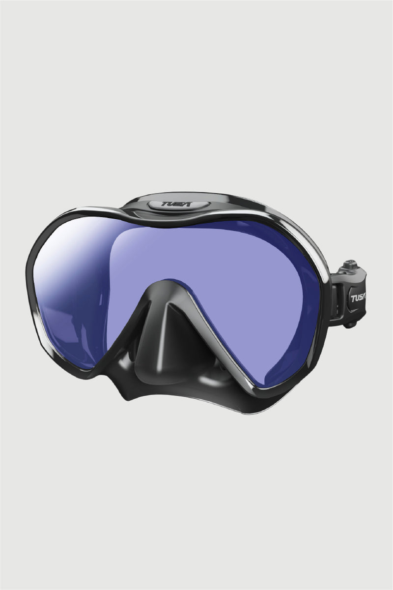 Tusa Zensee Pro Diving Mask