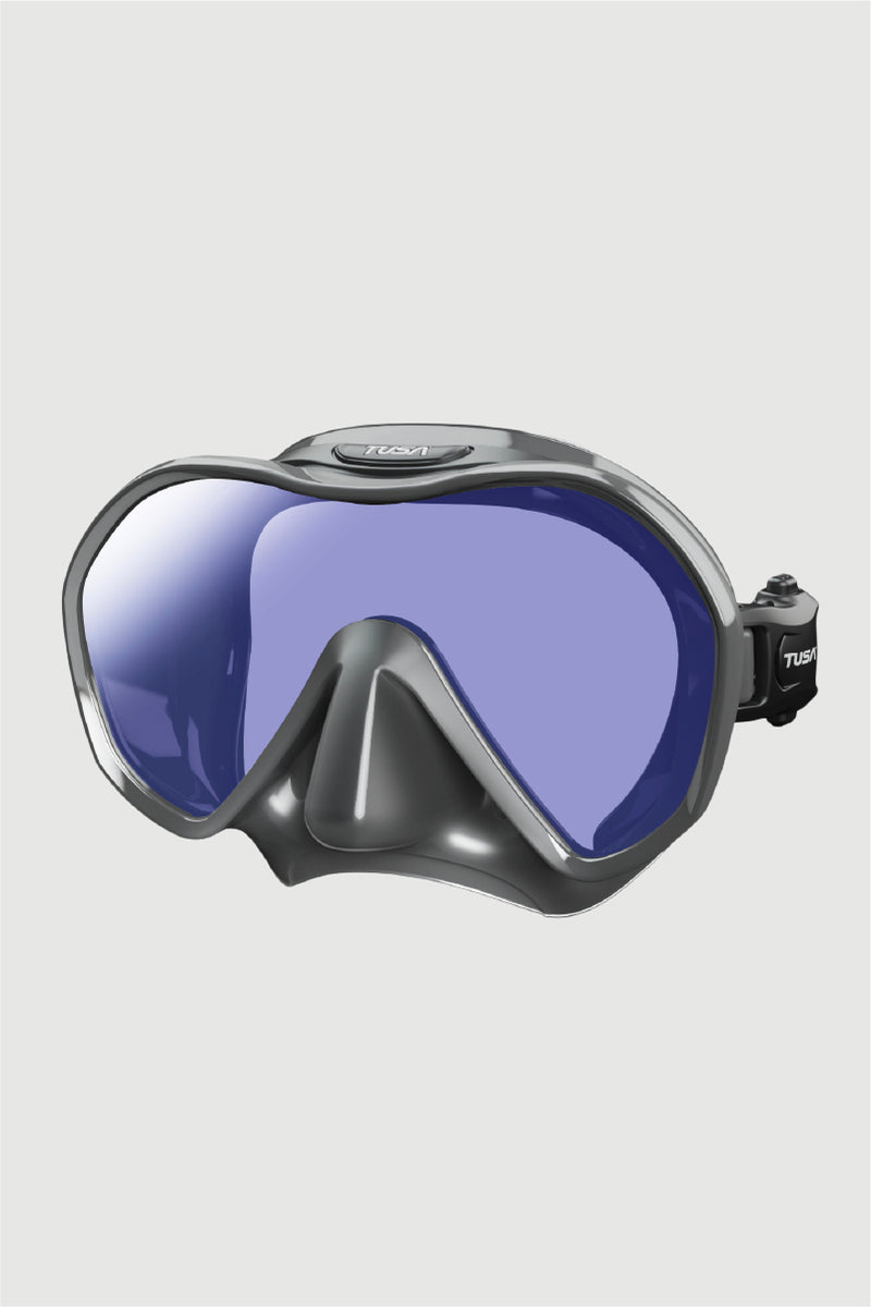 Tusa Zensee Pro Diving Mask