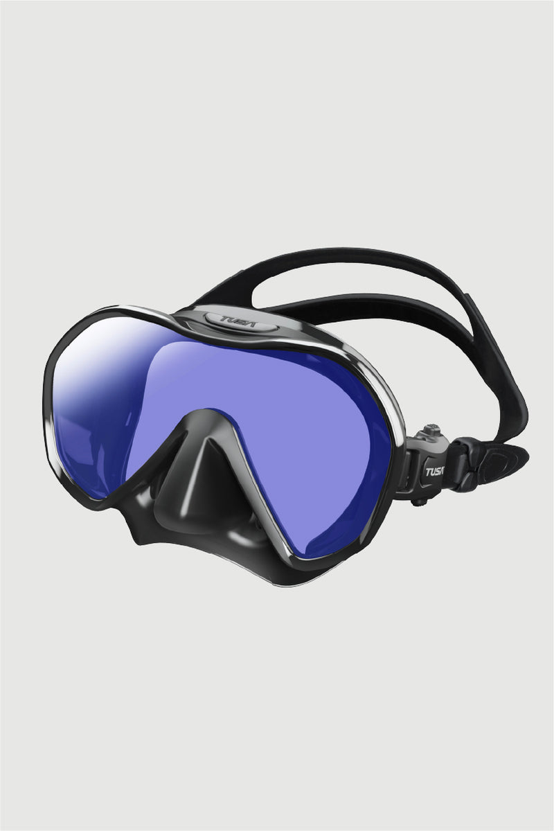 Tusa Zensee Pro Diving Mask