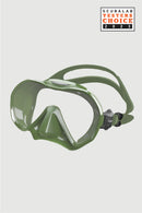 Tusa Zensee Diving Mask
