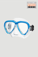 TUSA TSM2004 Intega Diving Mask