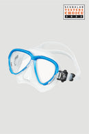 TUSA TSM2004 Intega Diving Mask