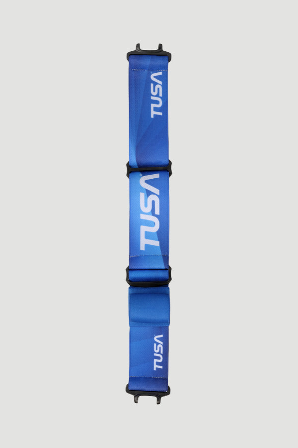 Tusa Fabric Mask Strap