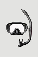 Tusa Elite Adult Combo (Mask and Snorkel Set)