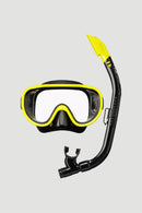 Tusa Elite Adult Combo (Mask and Snorkel Set)