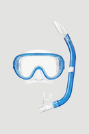 Tusa Elite Adult Combo (Mask and Snorkel Set)