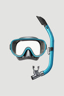 Tusa Elite Adult Combo (Mask and Snorkel Set)