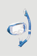 Tusa Imprex 3D Dry Adult Combo (Mask and Snorkel Set)