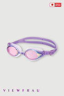 View Viewfrau Ladies Mirror Swim Goggles