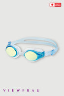 View Viewfrau Ladies Mirror Swim Goggles