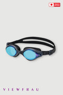 View Viewfrau Ladies Mirror Swim Goggles