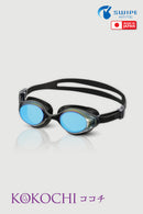 View Kokochi Swipe Mirror Goggles for Ladies
