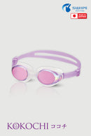 View Kokochi Swipe Mirror Goggles for Ladies