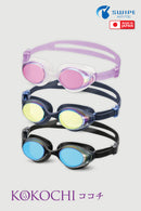 View Kokochi Swipe Mirror Goggles for Ladies